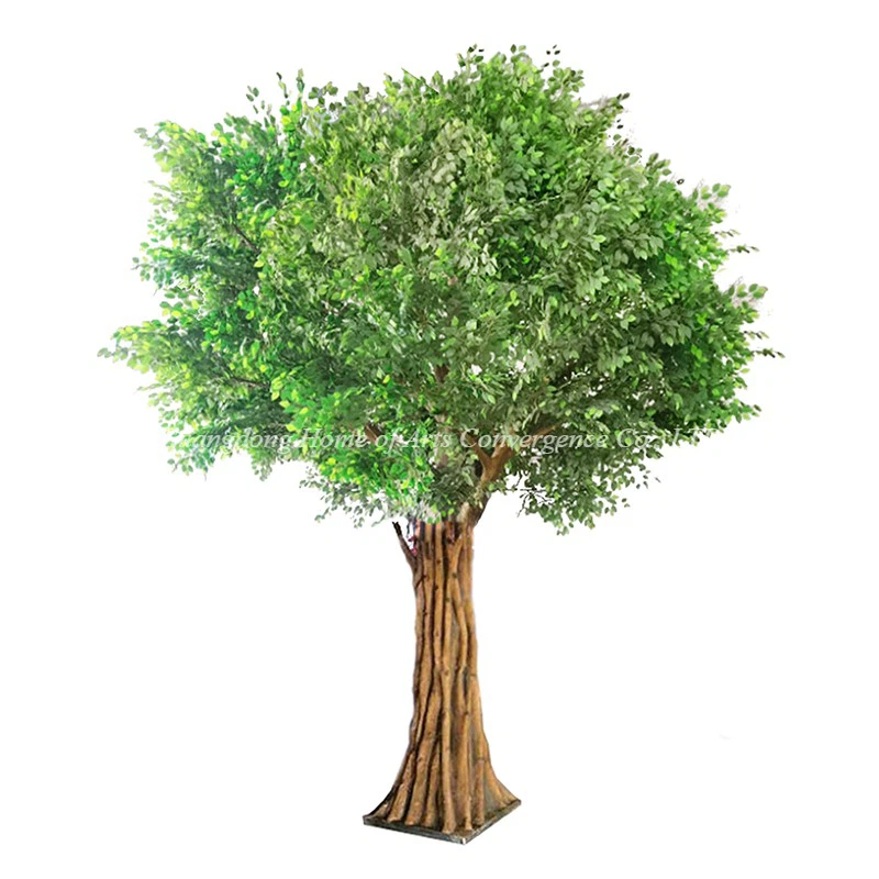 Replica Ficus Tree Replica Ficus Tree